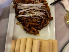 -全聚德(上海首店浦东店)