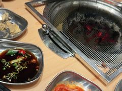 -麻蒲碳烤肉(远景路1号店)