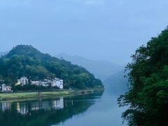 -新安江山水画廊风景区