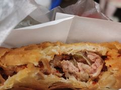 -运栋天马牛肉饼(林科大店)