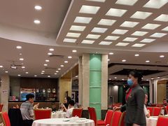 大堂-凤凰楼酒家·粤宴点心(华强北店)