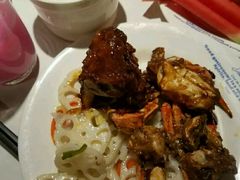 -星伦多自助料理·涮烤一体(虹悦城店)