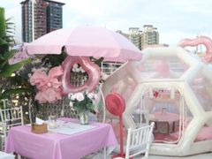 -天空花园餐吧·生日·团建(南山店)