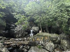 -太湖源风景区