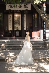 -太郎花子婚纱摄影TAHAKO(无锡店)