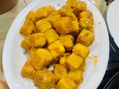 -李师傅脆肚(梅林店)
