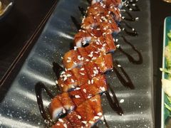 厚蒲烧鳗鱼-春草居酒屋·晴子の店