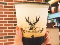 -鹿角巷The Alley(龙湖天街店)