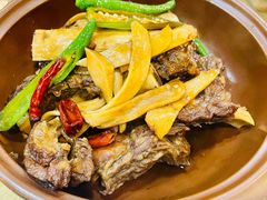 -江南面屋(明洞店)