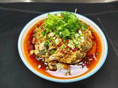 -菜香小厨(金发·印象南滨店)