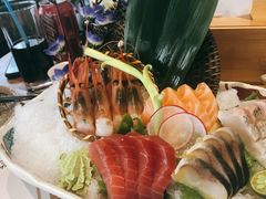 -东田之村自助餐厅(金水路店)