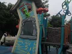 -两河城市森林公园