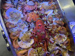 -东记炭炉·海鲜鸡煲(龙华店)