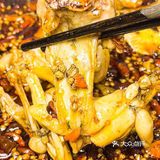 冯得喜美蛙鱼，回大学城的美食首选 
