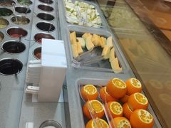 -海底捞火锅(南海万科广场店)