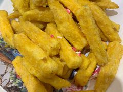 -李记饺子·熏酱东北菜(欢乐谷店)
