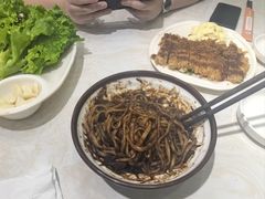 -正宗韩国炸酱面(沈航店)
