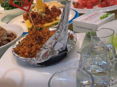 -张刚餐饮(春晓馨苑店)