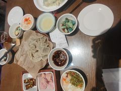 -嘉年华面包房餐厅（饺子馆）(陶然亭店)