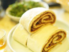 -小吊梨汤·北京菜(香山店)