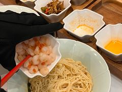 -百盛·鼎膳(中海财富中心)