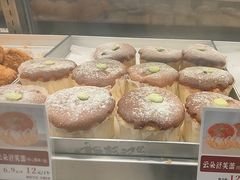 -彭记优口(王府井购物中心店)