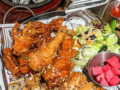-Dak's 炸鸡(远景路店)