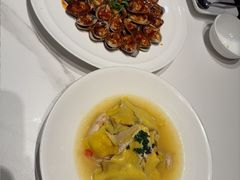 -阿甘小馆(陇海路店)