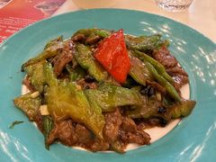 -新世界餐厅(万达店)