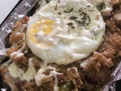 -机器人火炉披萨