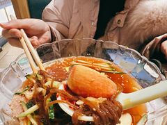 -七八冷面·延边朝鲜族美食(欢乐谷店)
