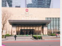 -北京千禧大酒店