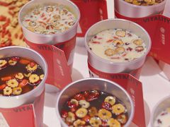 -炖物24章·顺时轻养茶(杭州大厦店)