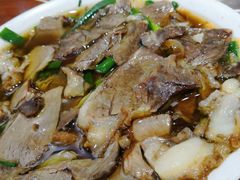 -新白家罩饼(三丰路店)