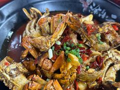 -铭副琦食·虾蟹烩馆(渔人码头店)