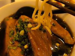 -中国厨房/台湾牛肉面