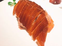 酥香嫩烤鸭-四季民福烤鸭店(望京旺角店)