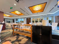 -新加坡瑞珍•海河观景餐厅