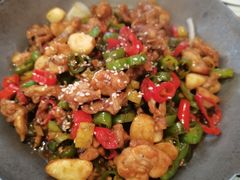 -梁记粥铺(开元地中海店)