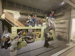 -济州岛泰迪熊博物馆