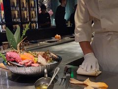 -岩盐·铁板料理(嘉里店)