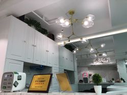 点击看大图 -潘多拉Hairsalon