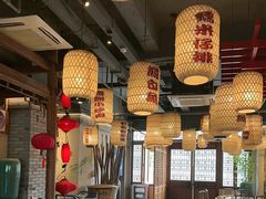 -二十八里太湖船菜(吉祥路店)
