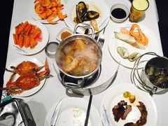 -星伦多自助料理·涮烤一体(虹悦城店)