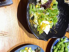 -福匠日本料理(人民路店)