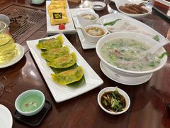 -顺德人家食府(黄金广场店)