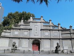 -江南水师学堂遗迹