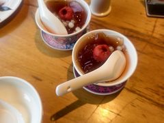 -黄山老妈·土菜(碧桂园店)