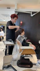 -NEW FACE烫染专业店