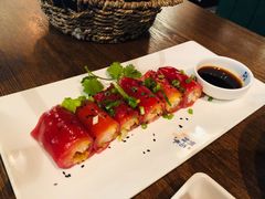 -南拳十三姨·潮汕砂锅粥(世纪金源店)